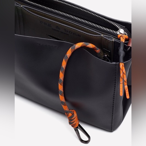 Rag & Bone Crossbody - Picture 7 of 9